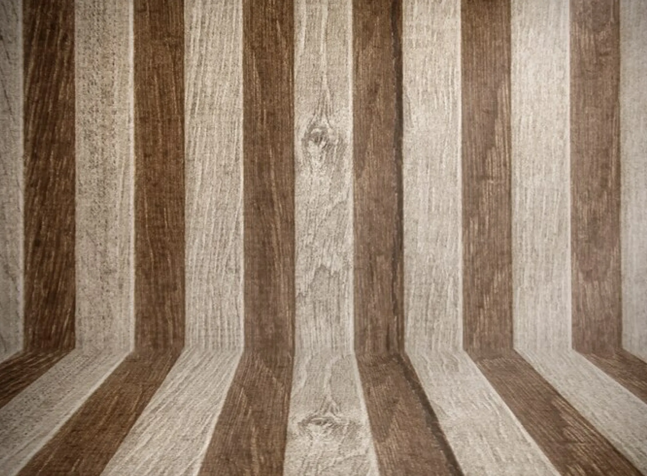 Wooden/PVC Flooring